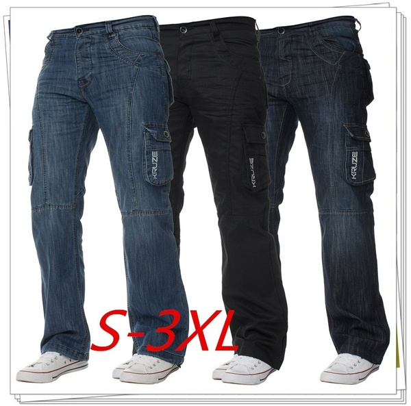 good quality cargo pants