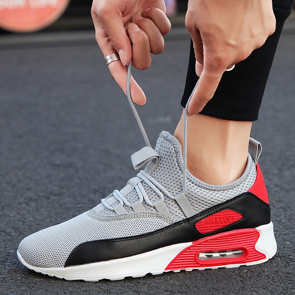 lightweight packable running shoes