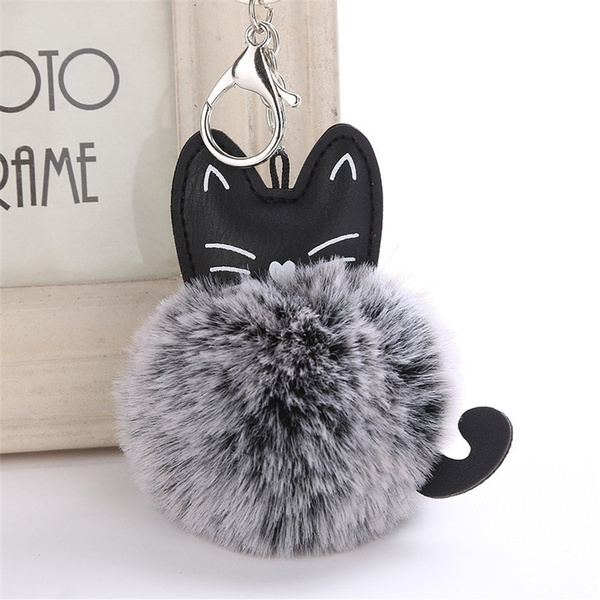 cute key ring holder