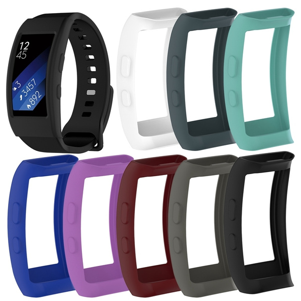 Samsung gear fit deals 2 protective case