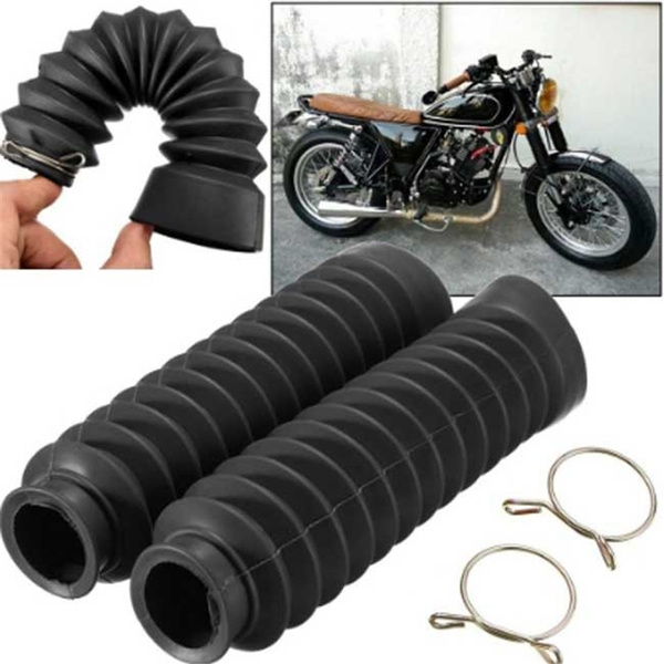 boot gaiters motorcycle