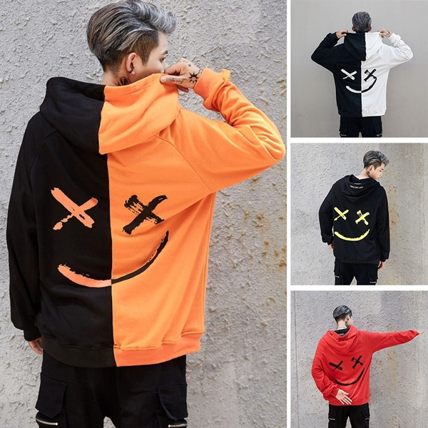 2018 New Fashion Marshmello Hoodie DJ Oversize Tops Music EDM Mosaic Sweatshirt Jumper Pullover