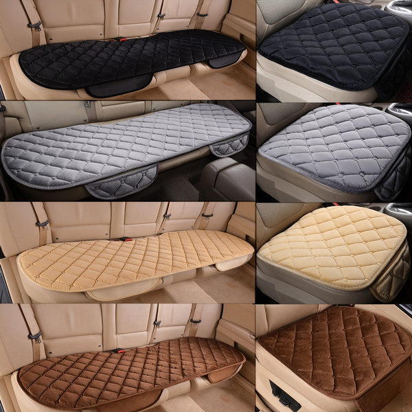 car seat cover pad