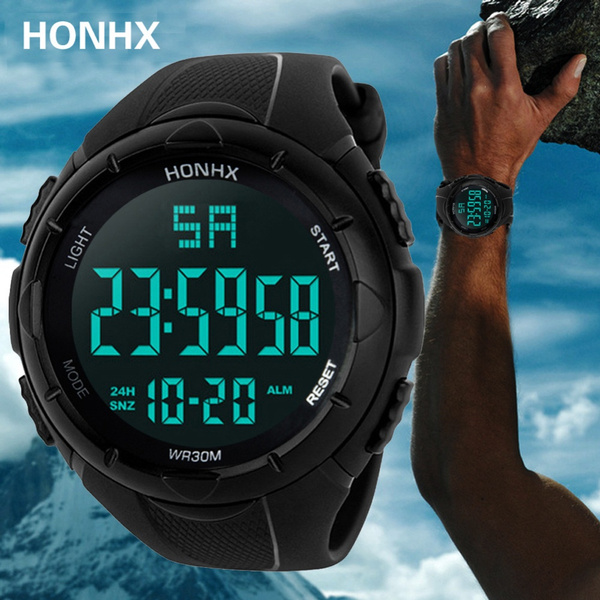 honhx watch wr30m