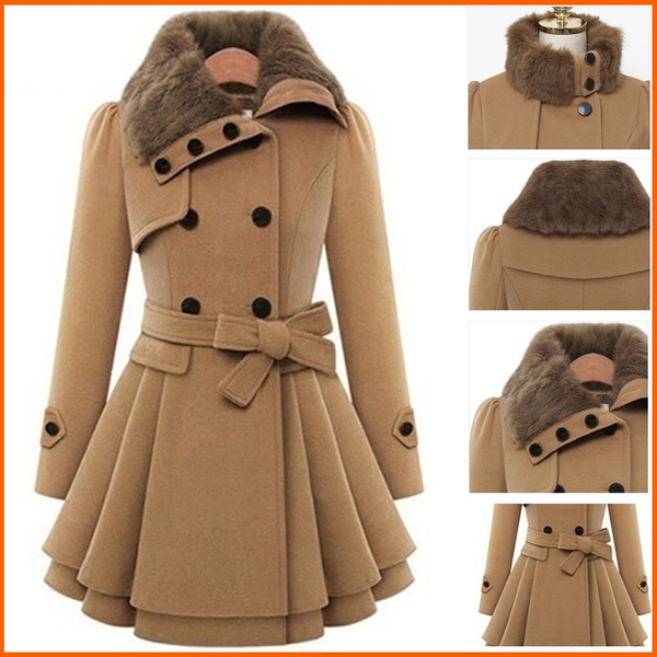 Plus size outlet winter coats 4xl