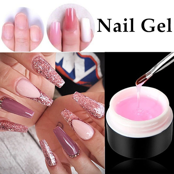 Top Ombre Nail Designs that one must try in Pune - Holy Nails Pune