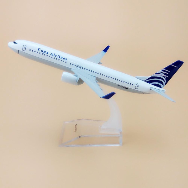 Copa Airlines Office Photos