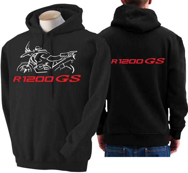 bmw gs sweatshirt