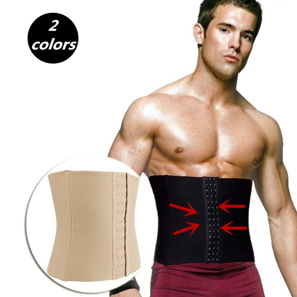 mens compression belly band