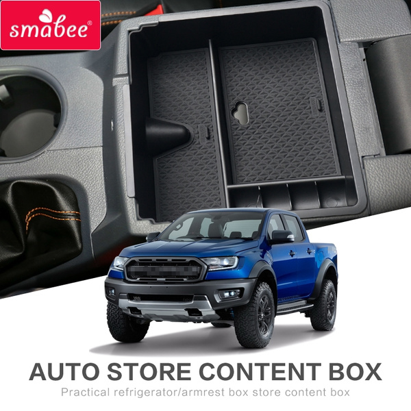 ford ranger 2015 accessories