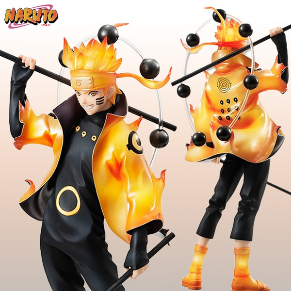 best naruto action figures