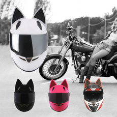 Helmet, outdoorwindproofhelmet, skullmotorbikehelmet, motorcyclehelmetwomen