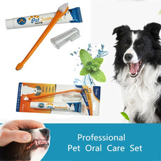 cleaningteeth, Pets, Toothpaste, Dogs
