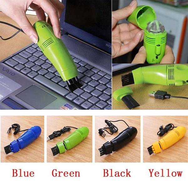 Best Portal Mini Computer Vacuum USB 