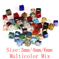 Jewelry, Fashion Accessories, size2mm3mm4mm6mm8mm, Beads & Jewelry Making