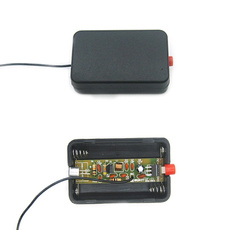 wirelessmicrophonepart, Microphone, 70mhz110mhzfmtransmitter, transmitterdiykit