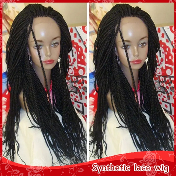 african braided hair wigs