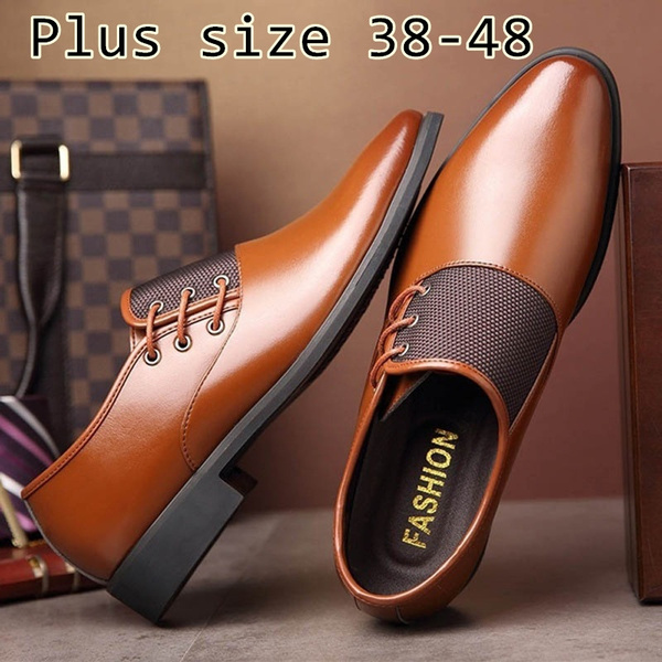 mens modern casual shoes