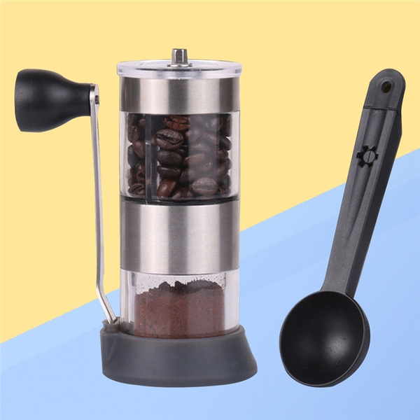 handheld spice grinder