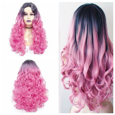 wig, pink, Fashion, Cosplay