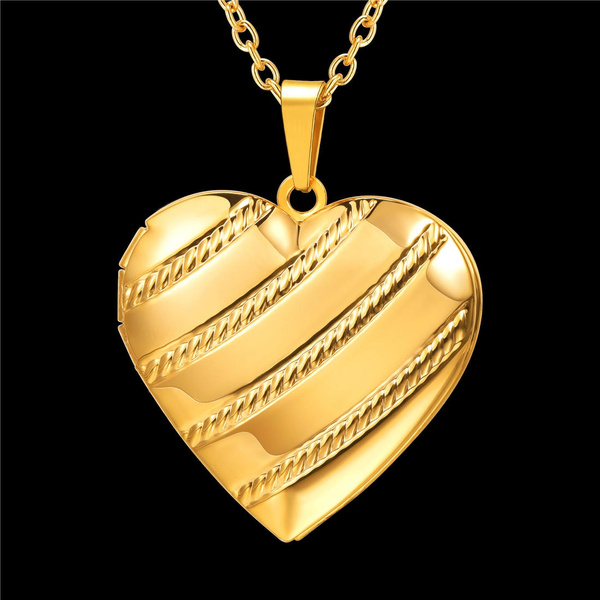 Gold/Silver/Rose Gold Chain gift 