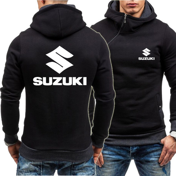 Suzuki cheap motorcycle hoodies