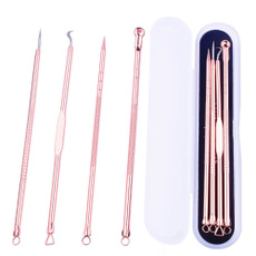 acneblackheadremovalneedle, Head, acneneedle, blackheadremovertool