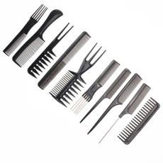 salonhairstylecomb, professionalcombset, professionalcomb, antistatic