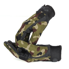 Fashion, Mittens, Hunting, camouflage