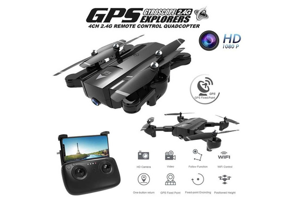 Drone store sg900s gps