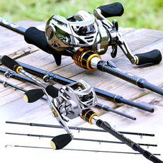 fishingset, fishingwheel, Bass, sportsampoutdoor