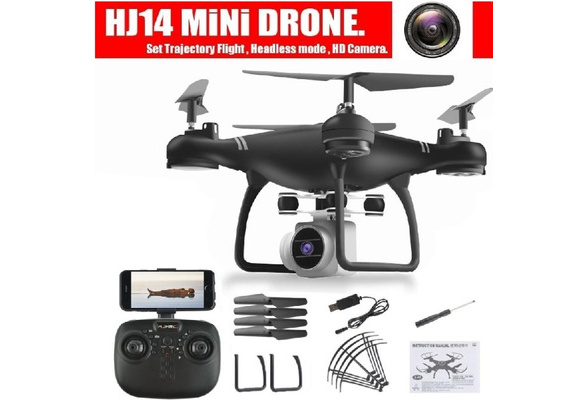 Drone store hj14w fpv