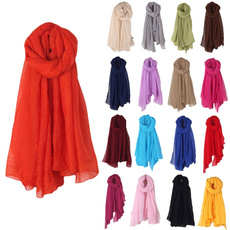 scarfsheervalancevoiledoorcurtain, lace scarf, vintagecotton, Moda