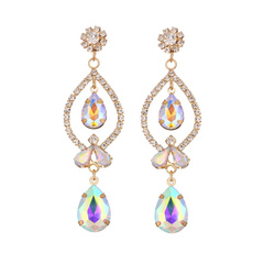 Beautiful, earrings jewelry, Engagement, Dangle Earring