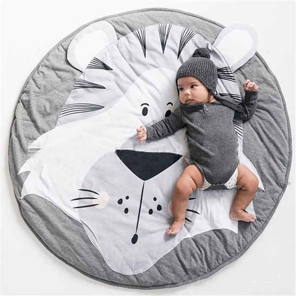 wish baby play mat