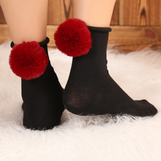 socksamptight, Cotton Socks, Winter, Food
