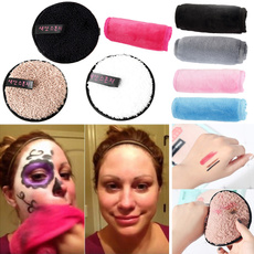 Makeup Remover, Beauty, Cloth, makeuptowel