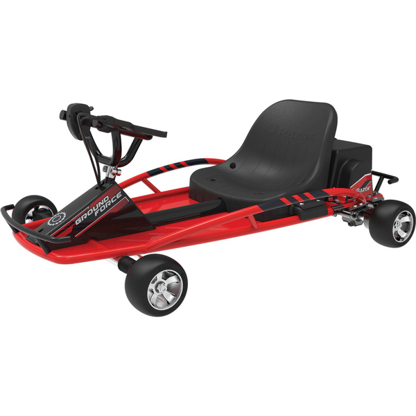 racinggokart, razorgokart, Electric, gokartmotor