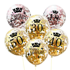 latex, 30thbirthday, birthdayballoon, partydecor
