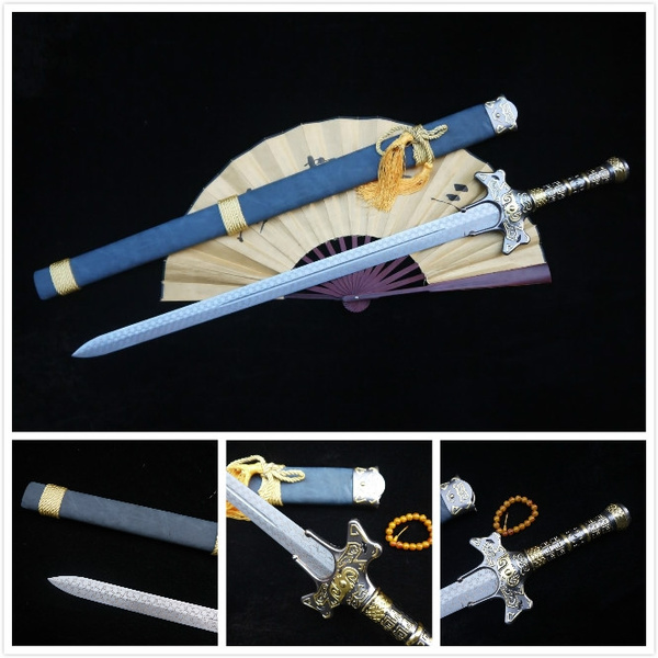 Details more than 64 cosplay anime swords latest - in.duhocakina
