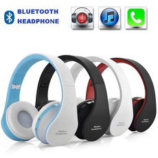 Headset, Stereo, Foldable, bluetooth40earphone