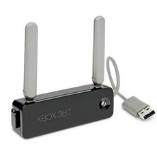 Adapter, Microsoft, wireless, Xbox