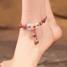 Fashion Accessory, Anklets, antiquityaccessorie, antique jewelry