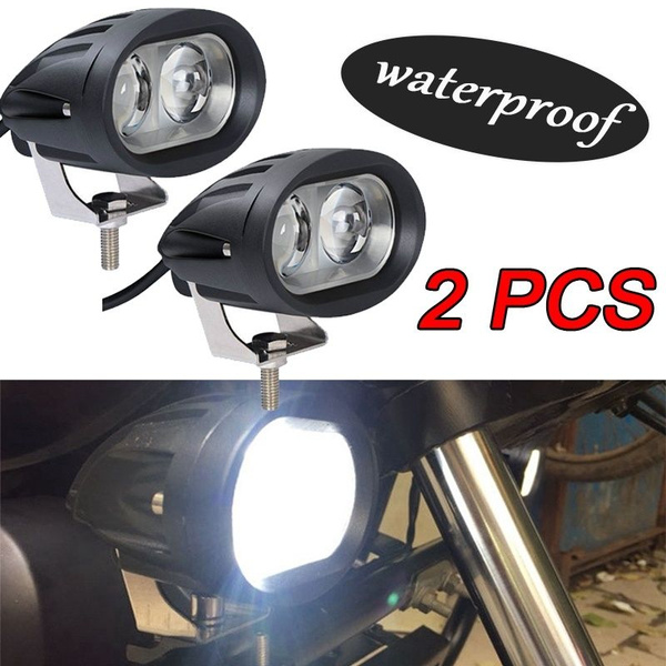 spot lights for motorcycle