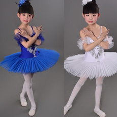 ballroomdancecompetitiondresse, childrensdanceskirt, Ballet, kidsgirlssequineddres