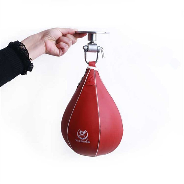 speed bag cena