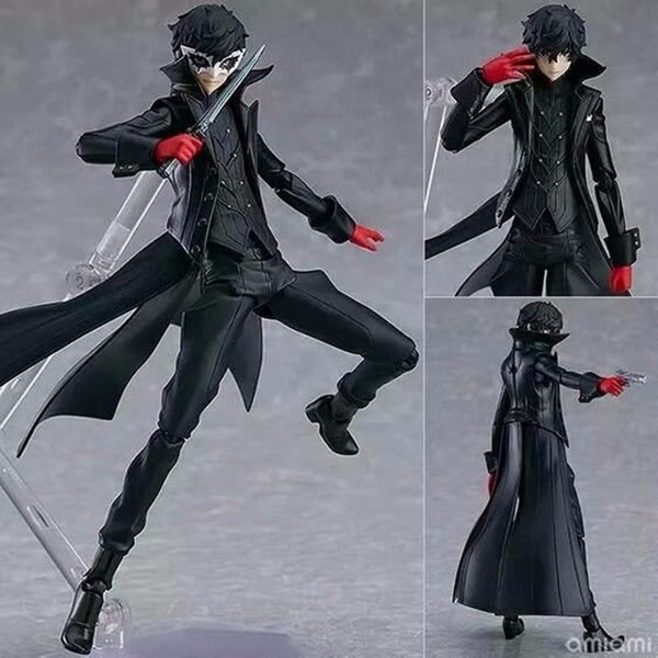 persona 5 action figures