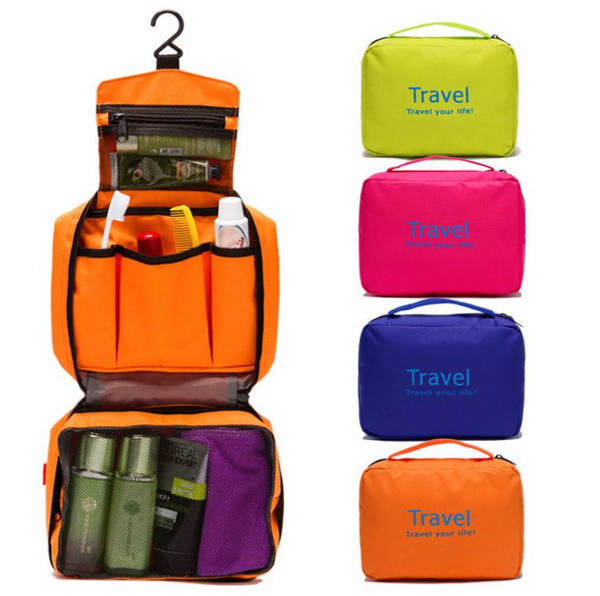 toiletry bolsa organizer