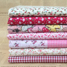 pink, handmadefabric, Cotton fabric, Fabric