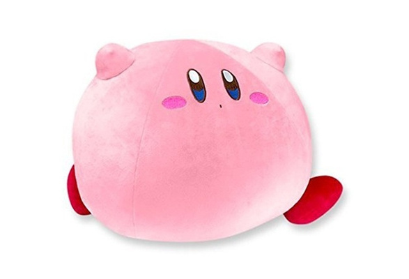 kirby plush jumbo